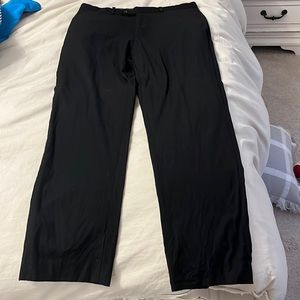Calvin Klein slim fit slacks